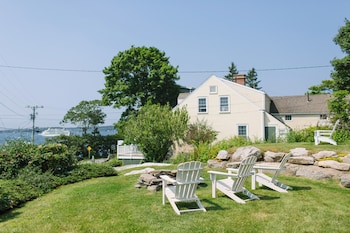 boothbay harbor