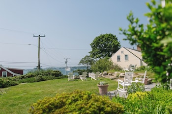 boothbay harbor