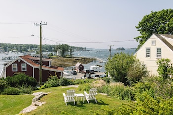 boothbay harbor