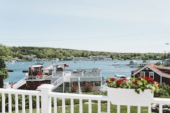 boothbay harbor