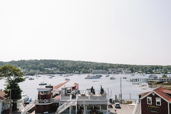 boothbay harbor