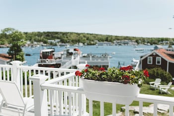 boothbay harbor