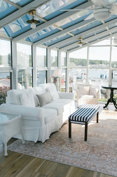 boothbay harbor