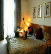 kos divine hotel and suites