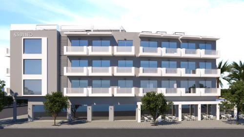 kos divine hotel and suites