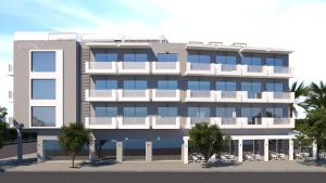 kos divine hotel and suites