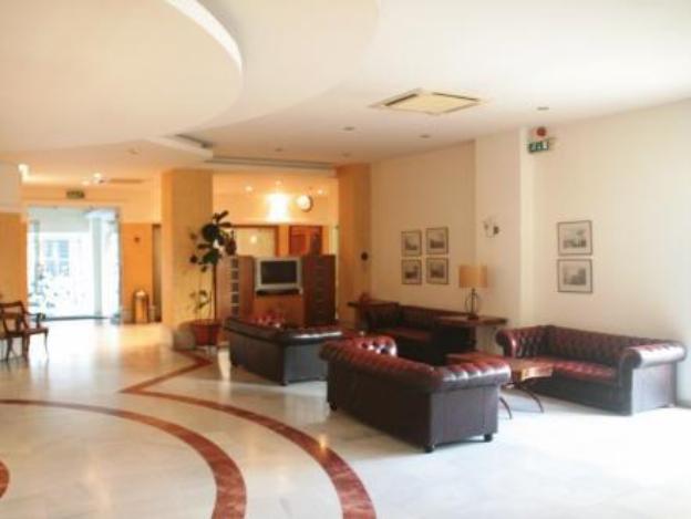 kos divine hotel and suites