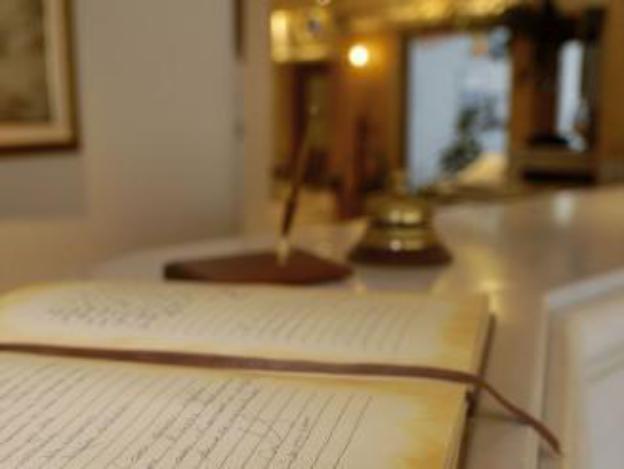 kos divine hotel and suites