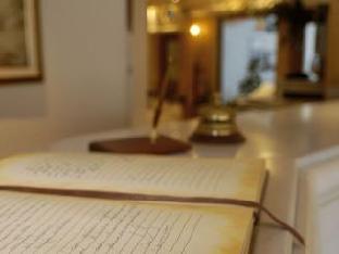 kos divine hotel and suites