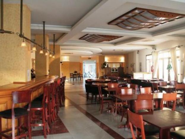 kos divine hotel and suites