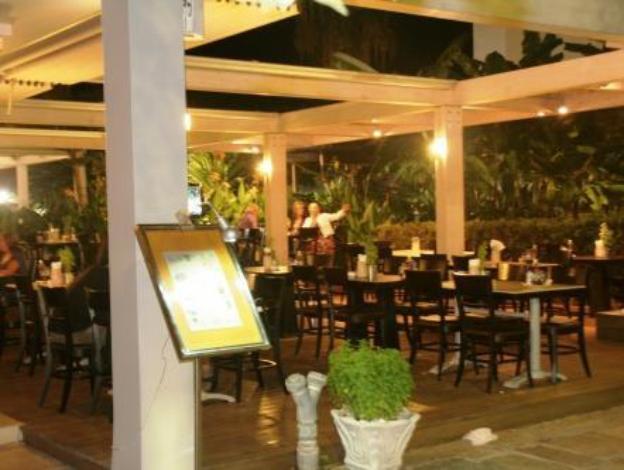 kos divine hotel and suites