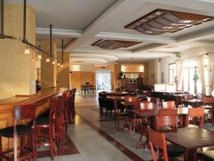 kos divine hotel and suites