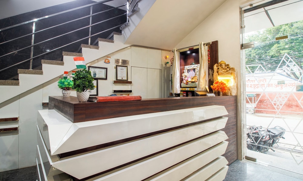 treebo shree anand dham vrindavan