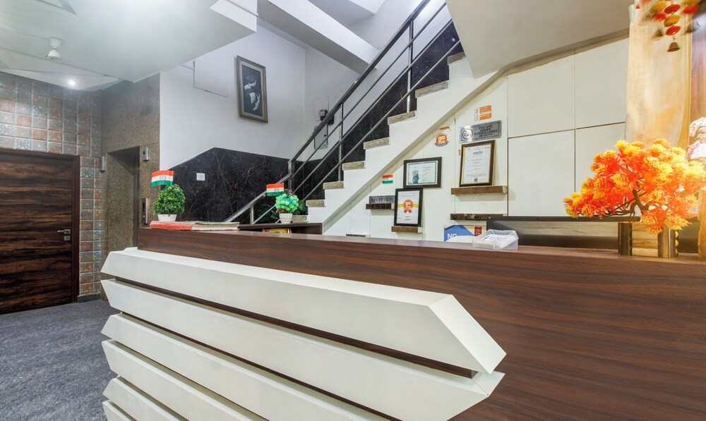 treebo shree anand dham vrindavan