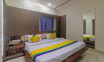 treebo shree anand dham vrindavan