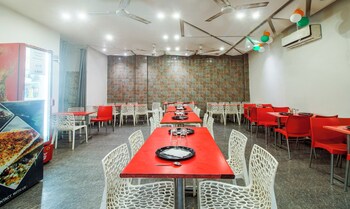 treebo shree anand dham vrindavan