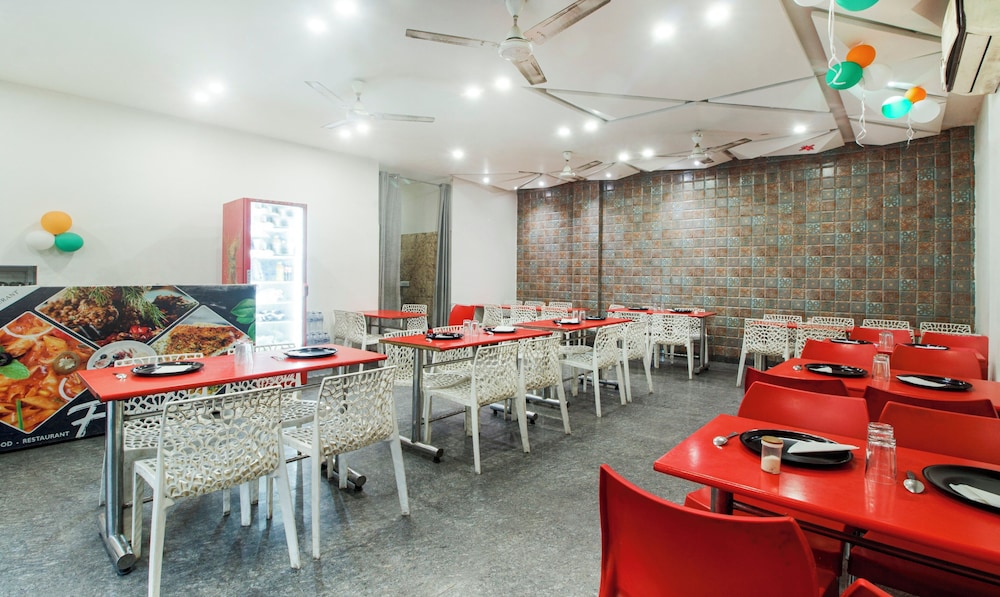 treebo shree anand dham vrindavan