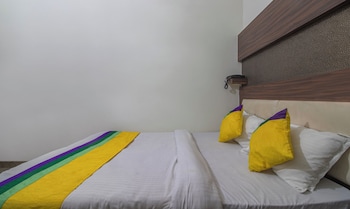 treebo shree anand dham vrindavan