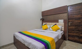 treebo shree anand dham vrindavan