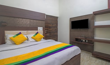 treebo shree anand dham vrindavan