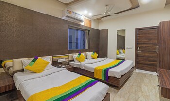 treebo shree anand dham vrindavan