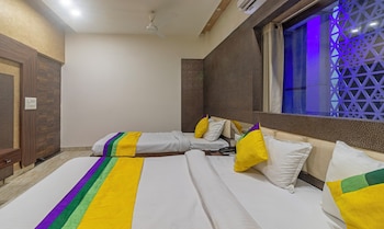 treebo shree anand dham vrindavan