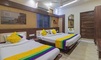 treebo shree anand dham vrindavan