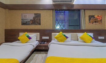 treebo shree anand dham vrindavan