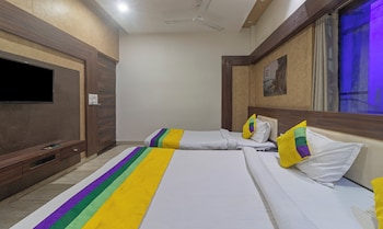 treebo shree anand dham vrindavan