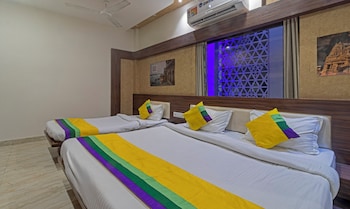 treebo shree anand dham vrindavan