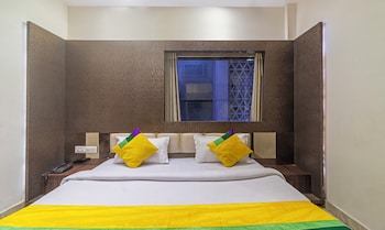 treebo shree anand dham vrindavan