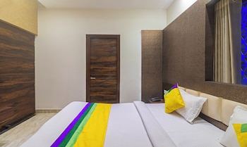 treebo shree anand dham vrindavan