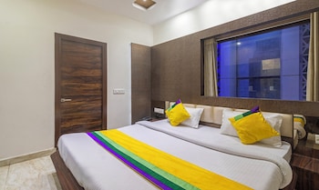 treebo shree anand dham vrindavan