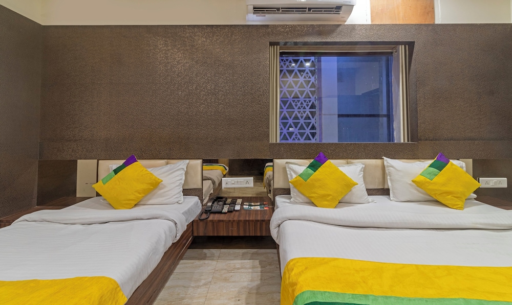 treebo shree anand dham vrindavan