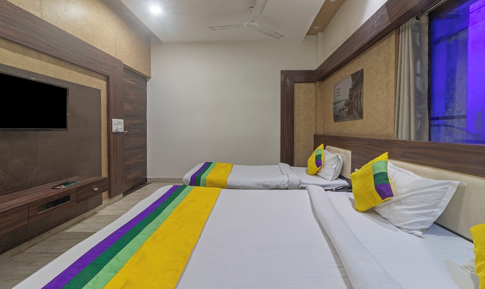 treebo shree anand dham vrindavan