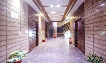 treebo shree anand dham vrindavan