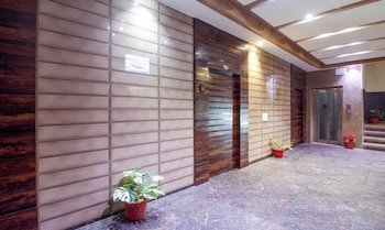 treebo shree anand dham vrindavan