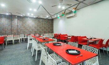 treebo shree anand dham vrindavan