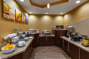 comfort suites perrysburg toledo south