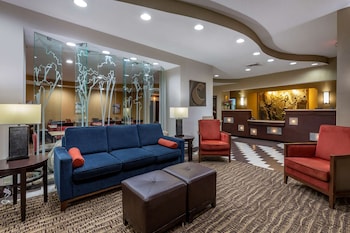 Comfort Suites Perrysburg - Toledo South,Ohio>>Maumee,3 star