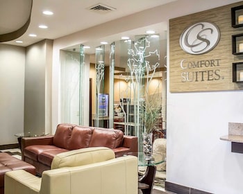 comfort suites perrysburg toledo south