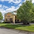 comfort suites perrysburg toledo south