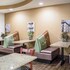 comfort suites perrysburg toledo south