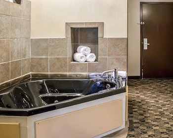 comfort suites perrysburg toledo south