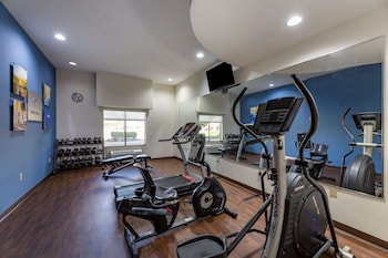 comfort suites perrysburg toledo south