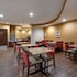 comfort suites perrysburg toledo south