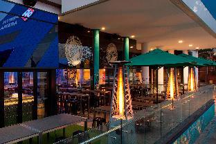 Four Points By Sheraton Perth,Perth>>Northbridge,5 star