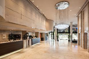 Four Points By Sheraton Perth,Perth>>Northbridge,5 star