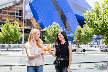 four points by sheraton perth