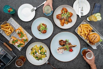 four points by sheraton perth